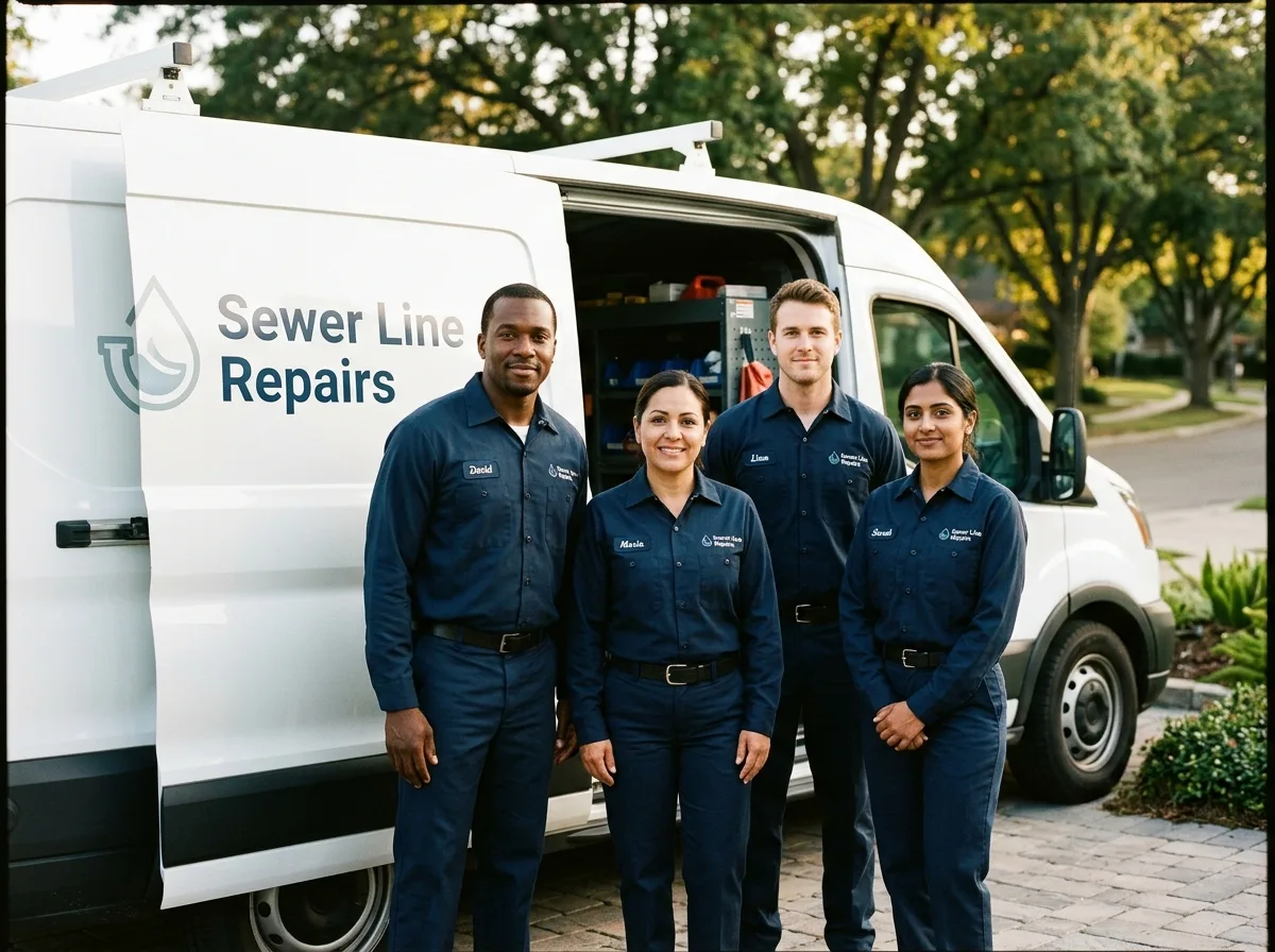 Emergency Plumber company in West Long Branch, NJ