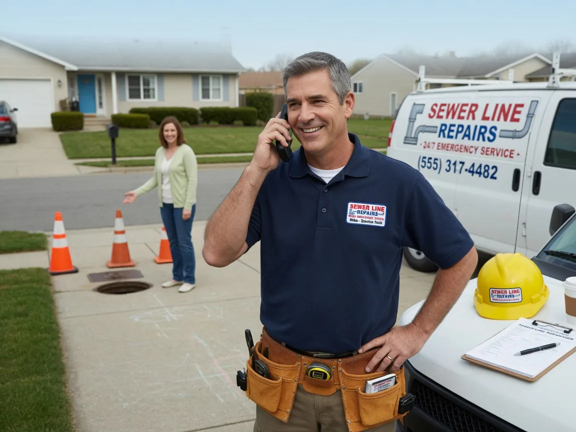 Emergency Plumber West Long Branch, NJ FAQs